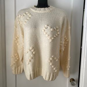 ONLY loose fit sweater NWOT